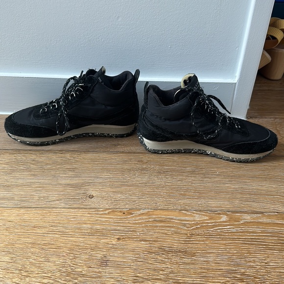 Rag & Bone Retro Hiker Sneaker size 38 - Picture 7 of 10
